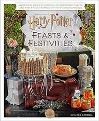 Produktbild: Harry Potter - Festivities and Feasts