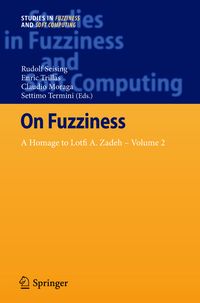 Produktbild: On Fuzziness