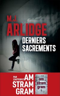 Produktbild: Derniers sacrements