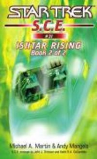 Produktbild: Ishtar Rising Book 2
