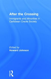 Produktbild: After the Crossing