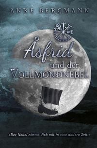 Produktbild: Åsfrid und der Vollmondnebel