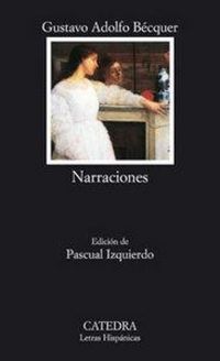 Produktbild: Narraciones