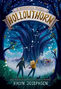 Produktbild: Hollowthorn