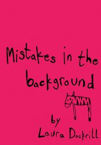 Produktbild: Mistakes in Background Pb