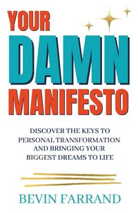 Produktbild: Your DAMN Manifesto