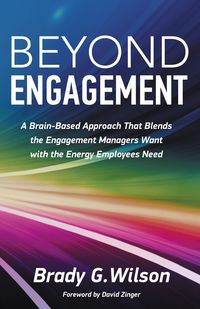 Produktbild: Beyond Engagement