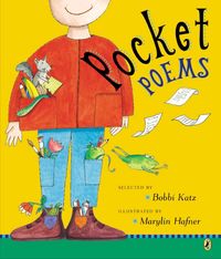 Produktbild: Pckt Poems