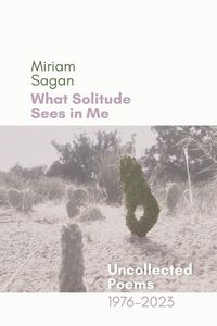 Produktbild: What Solitude Sees in Me