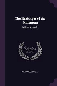 Produktbild: The Harbinger of the Millenium