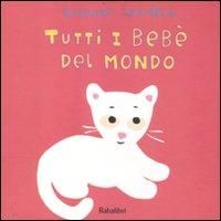 Produktbild: Tutti i beb&egrave; del mondo
