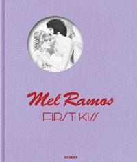 Produktbild: Mel Ramos