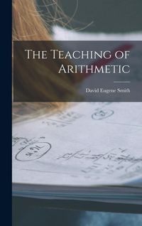 Produktbild: The Teaching of Arithmetic