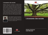 Produktbild: L'&eacute;conomie n&eacute;o-sociale