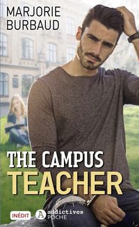 Produktbild: The campus teacher