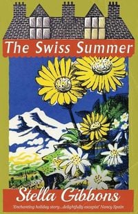 Produktbild: The Swiss Summer