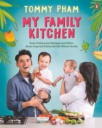 Produktbild: My Family Kitchen