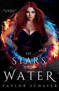 Produktbild: Of Stars and Water
