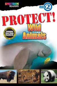 Produktbild: PROTECT! Wild Animals