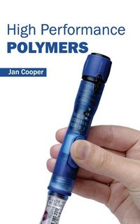 Produktbild: High Performance Polymers