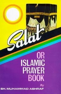 Produktbild: Salat Of Islamic Prayer Bk Rev