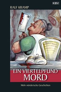 Produktbild: Ein Viertelpfund Mord