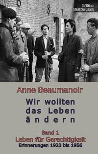 Produktbild: Wir wollten das Leben &auml;ndern