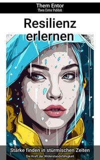 Produktbild: Resilienz erlernen