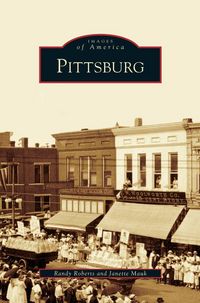 Produktbild: Pittsburg