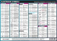 Produktbild: Elektrische Symbole
