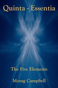 Produktbild: Quinta Essentia - The Five Elements