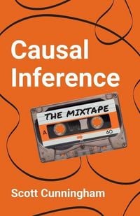 Produktbild: Causal Inference