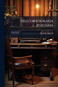 Produktbild: Dell'ortografia Italiana