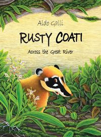 Produktbild: Rusty Coati
