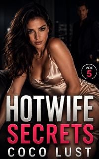 Produktbild: Hotwife Secrets Volume 5