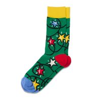 Bild vom Artikel Everyday Socks 41 - 46, "Fairy Lights" vom Autor 