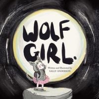 Produktbild: Wolf Girl