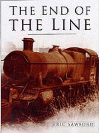 Produktbild: Sawford, E: The End of the Line