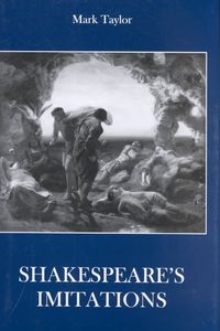 Produktbild: Shakespeare's Imitations