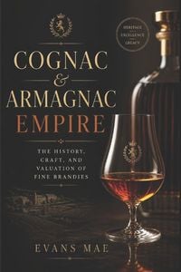 Produktbild: Cognac & Armagnac Empire