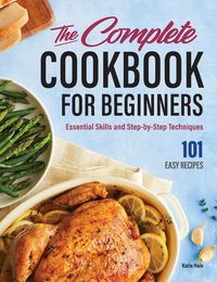Produktbild: The Complete Cookbook for Beginners