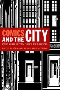 Produktbild: Comics and the City