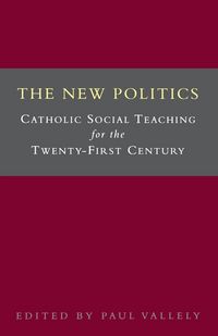Produktbild: The New Politics