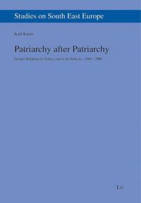 Produktbild: Patriarchy after Patriarchy
