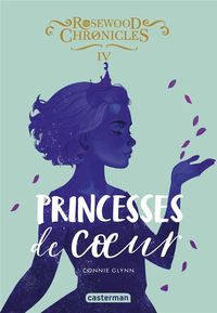 Produktbild: Rosewood Chronicles