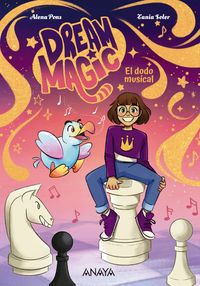 Produktbild: Dream Magic. El dodo musical