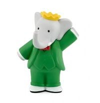 Produktbild 793 Babar - 2 aventures de Babar [FR]