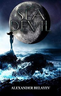 Produktbild: The Sea Devil