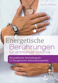 Produktbild: Energetische Ber&uuml;hrungen f&uuml;r emotionale Balance