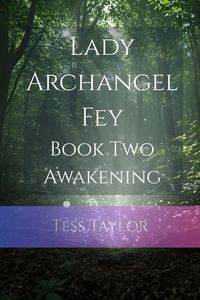 Produktbild: Lady Archangel Fey